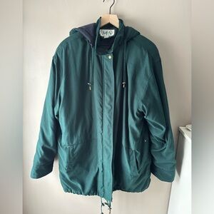 Vintage Cambridge MS Women’s Winter Jacket